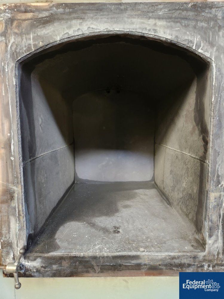 Lucifer Furnace