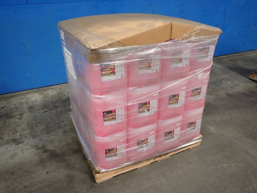 Peak 5 Gallons Heat Transfer Fluid - Tma052