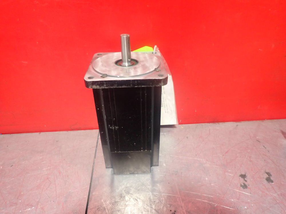 Intek Systems Mpm1141 Servo Motor - Mpm1141