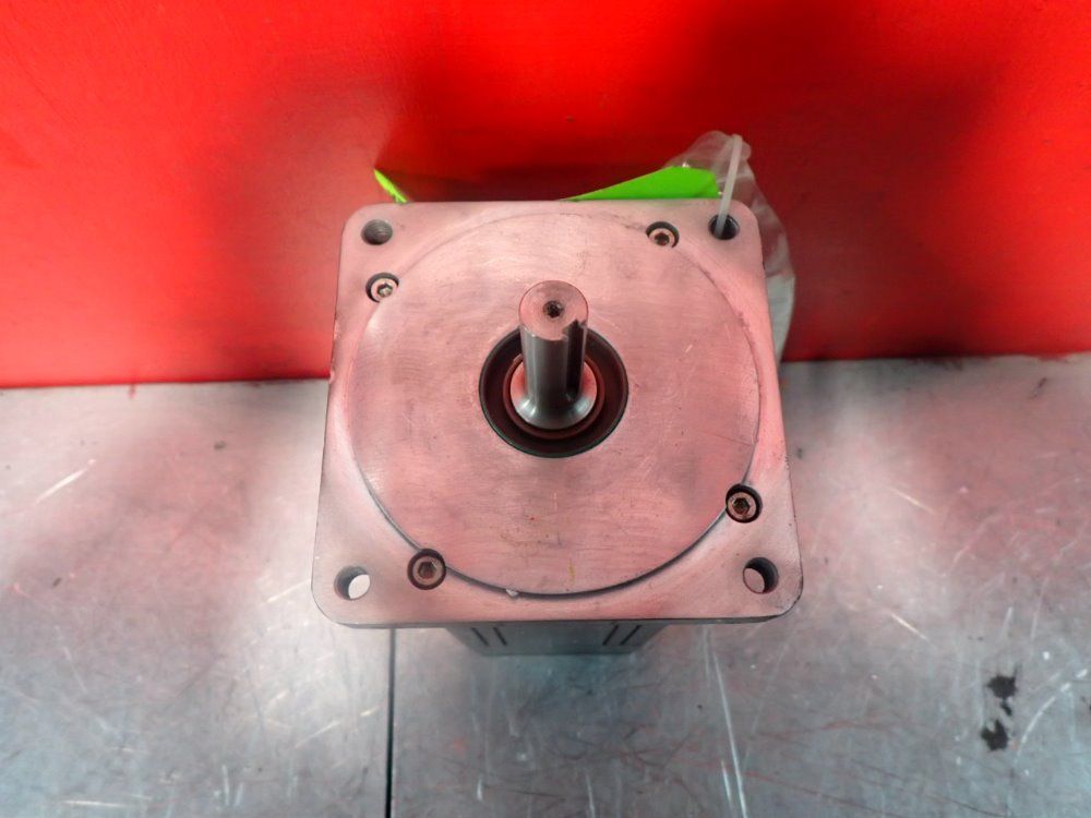 Intek Systems Mpm1141 Servo Motor - Mpm1141