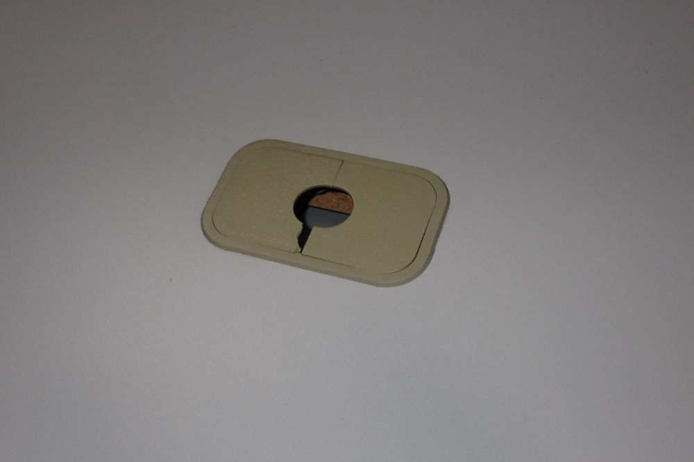 Mayline Adjustable Height Desk