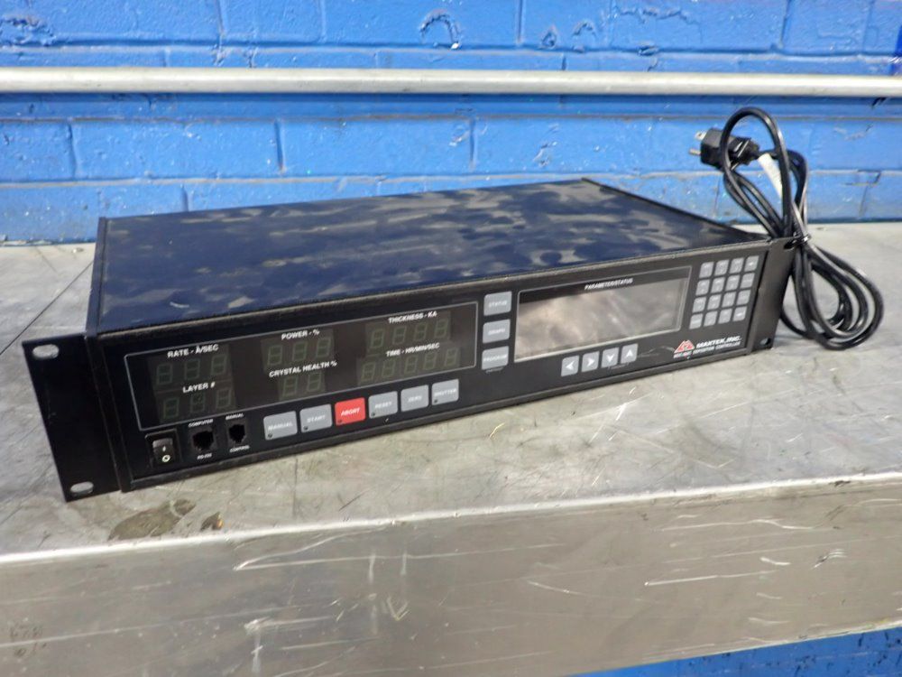 Maxtek Deposition Controller - Mdc-360c
