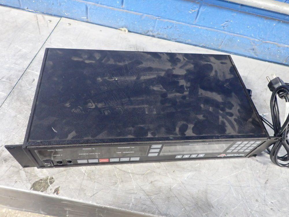 Maxtek Deposition Controller - Mdc-360c