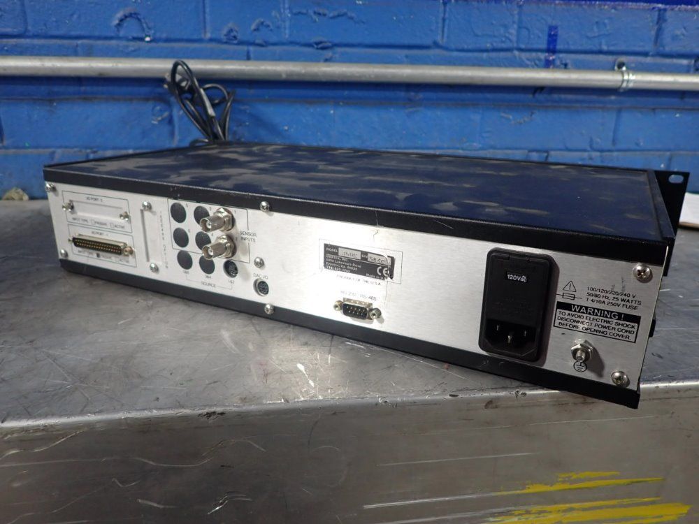 Maxtek Deposition Controller - Mdc-360c