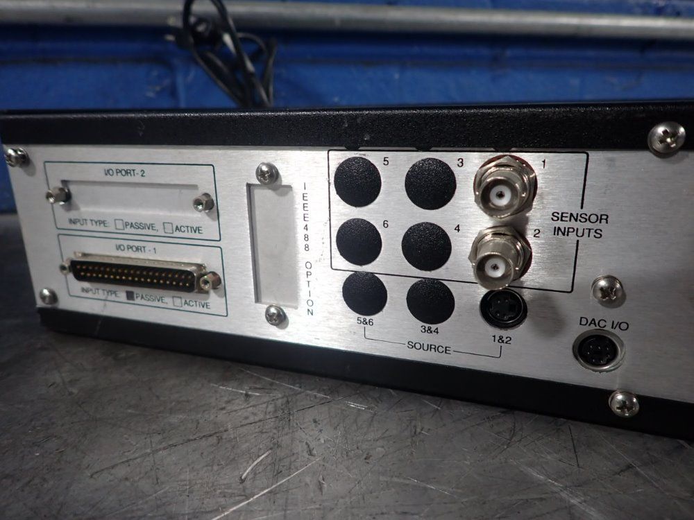 Maxtek Deposition Controller - Mdc-360c