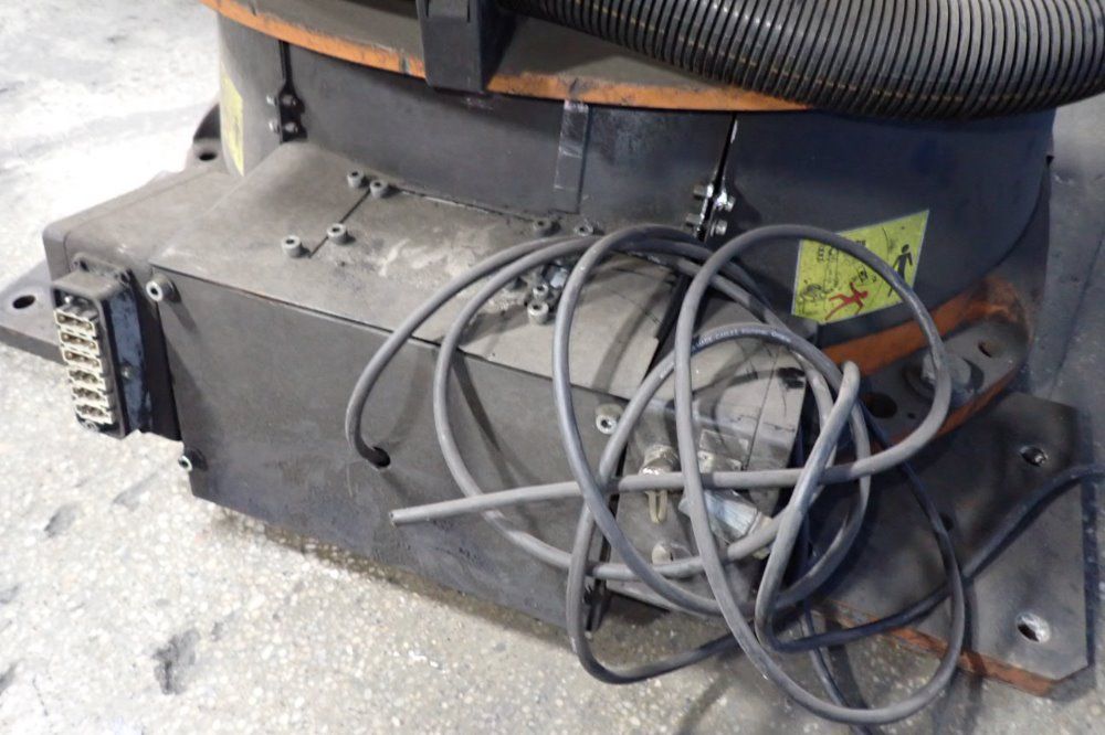 Kuka Robot - Kr150l110