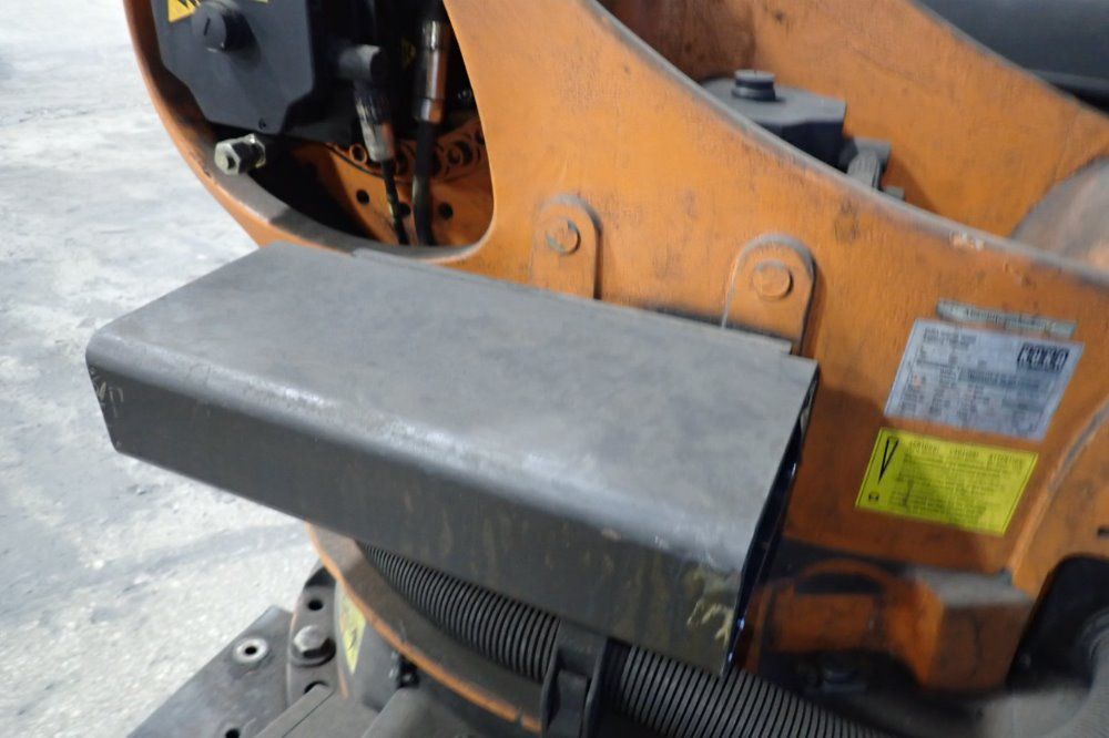 Kuka Robot - Kr150l110