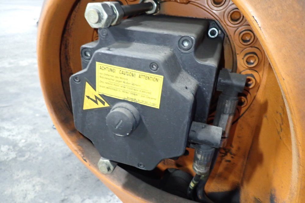 Kuka Robot - Kr150l110