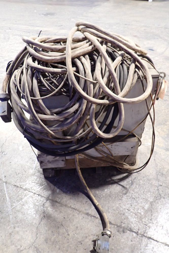 Abb Control - Irb 640 M2000