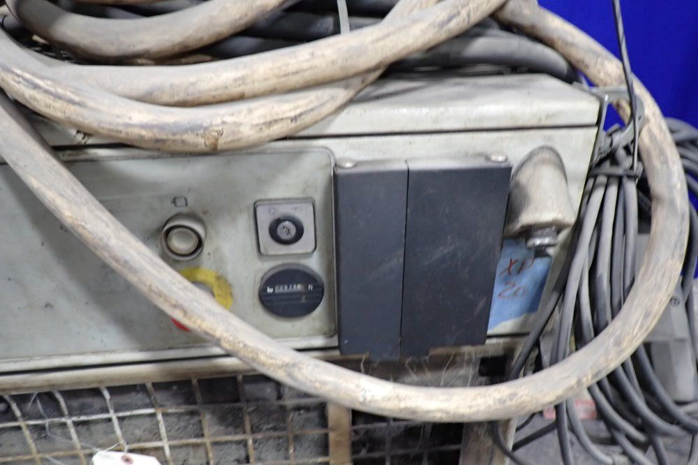 Abb Control - Irb 640 M2000