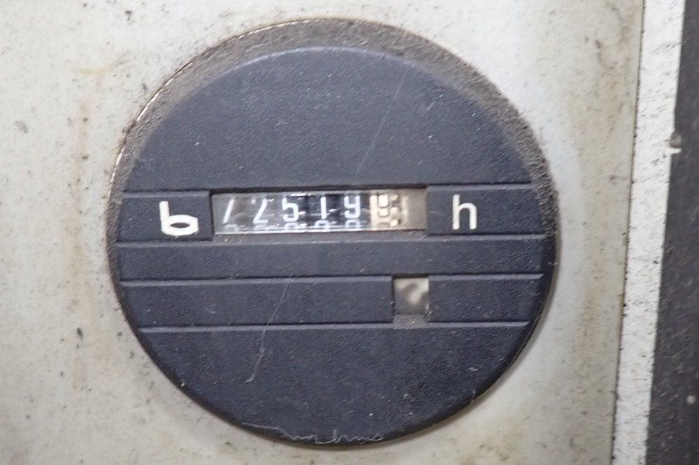 Abb Control - Irb 640 M2000