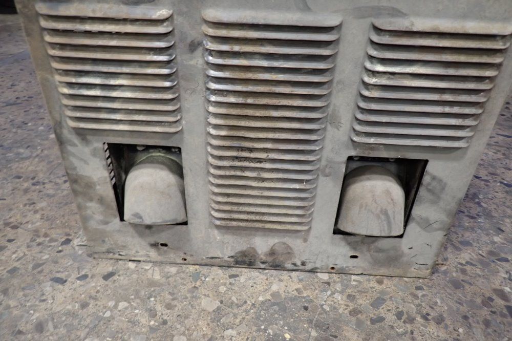 Lincoln Electric Welder - Powerwave I 400