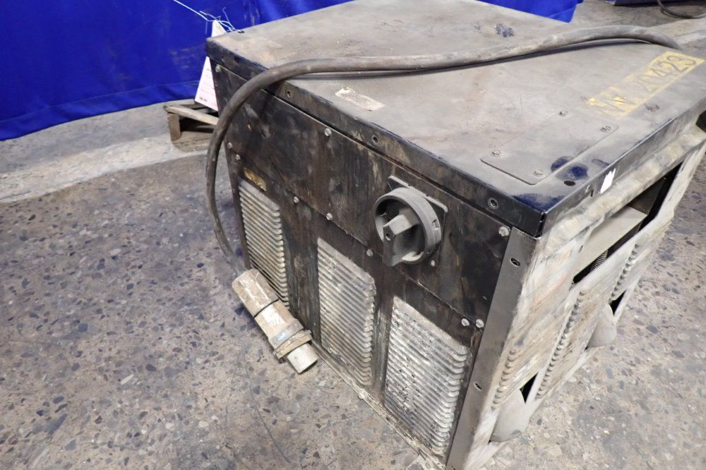 Lincoln Electric Welder - Powerwave I 400