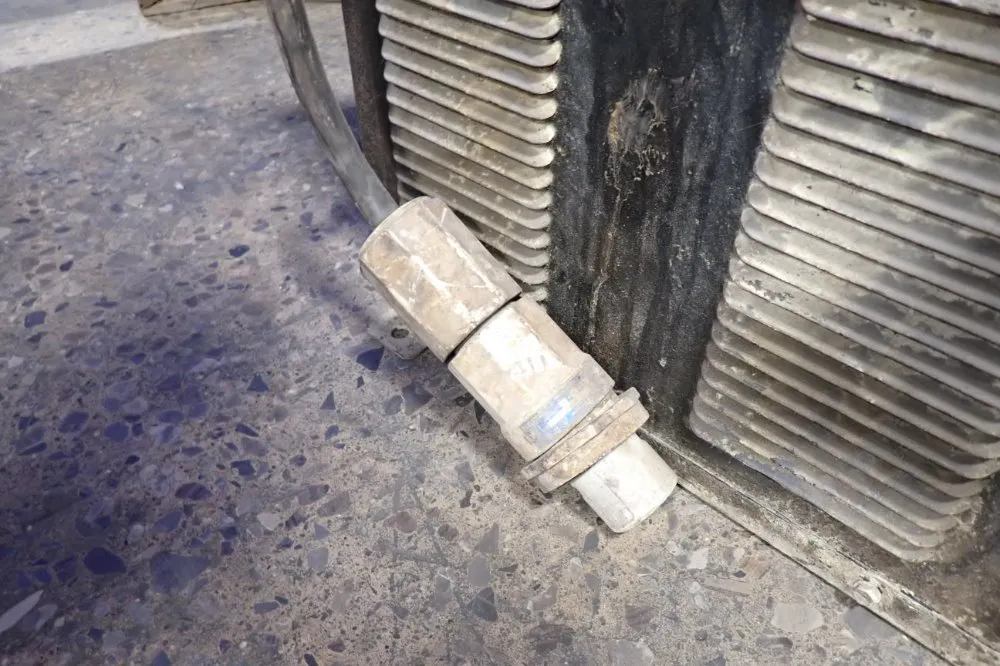 Lincoln Electric Welder - Powerwave I 400