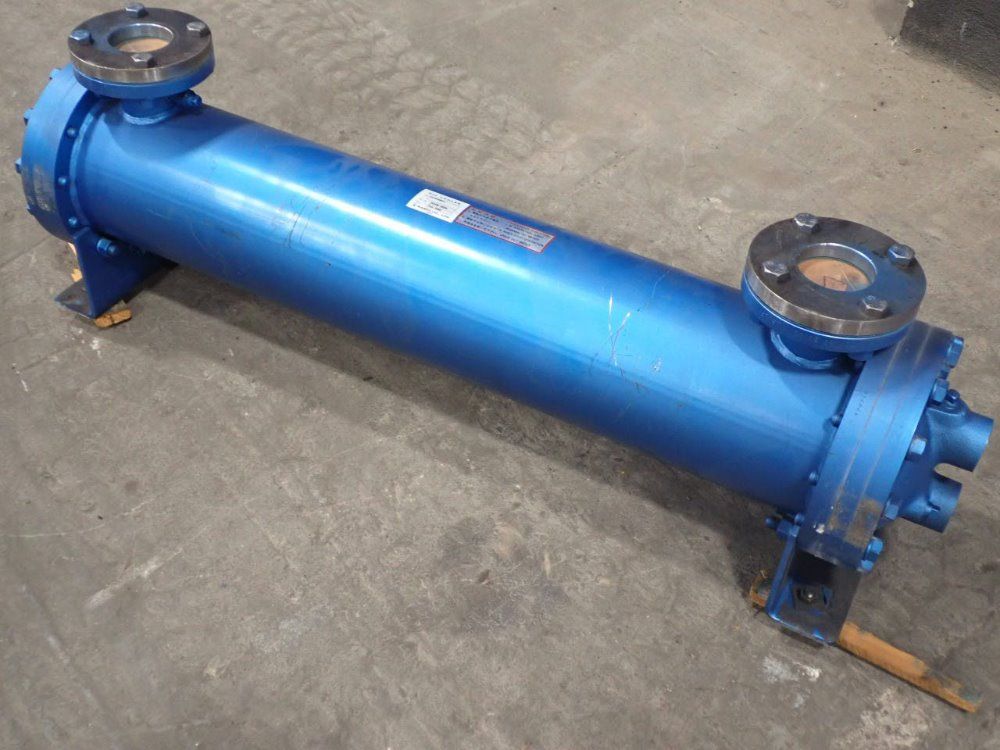 Kamui Oil Cooler - Cc-8100f3