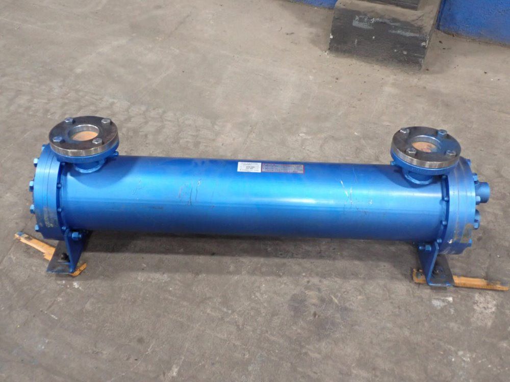 Kamui Oil Cooler - Cc-8100f3