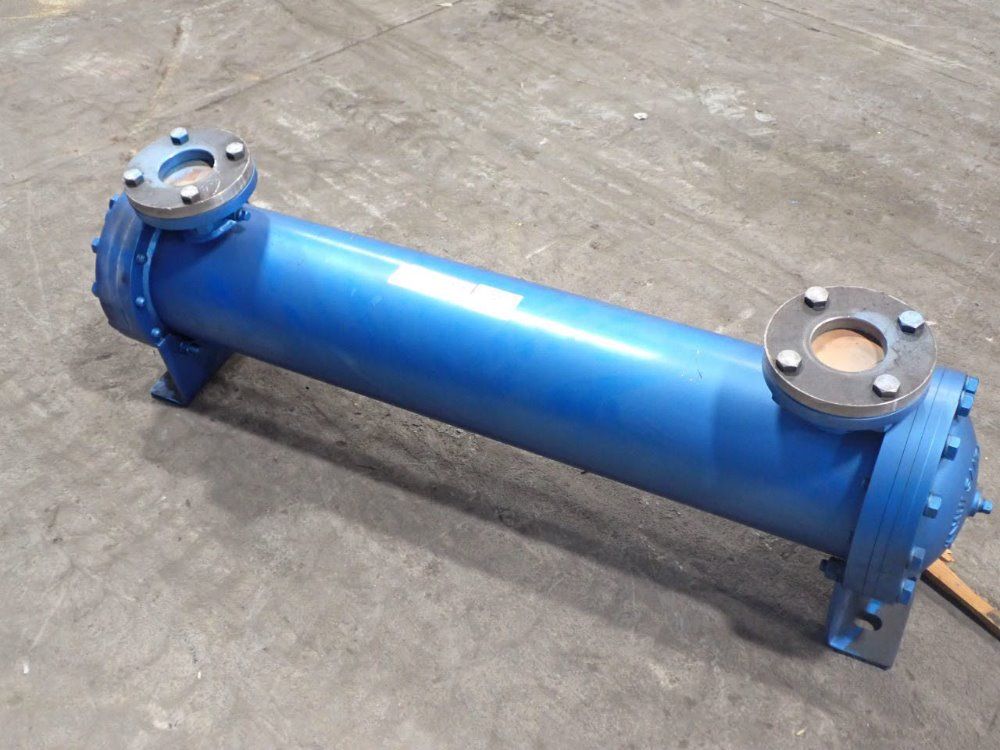 Kamui Oil Cooler - Cc-8100f3