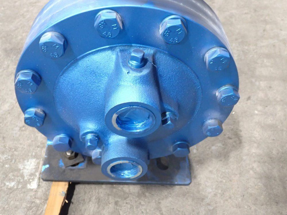 Kamui Oil Cooler - Cc-8100f3