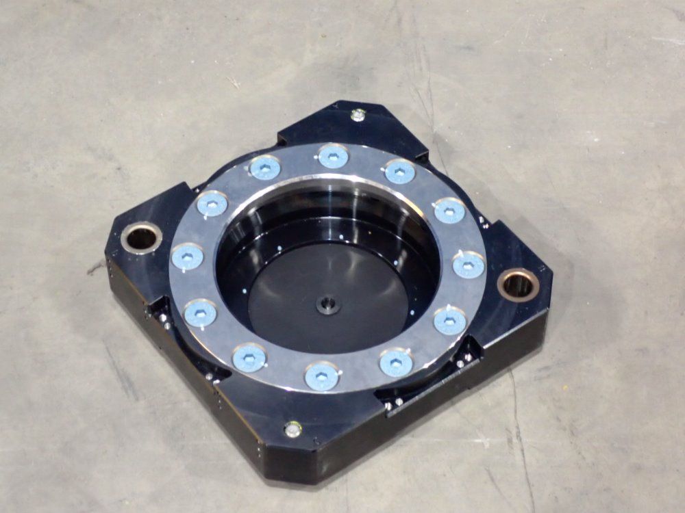 Ati Robot Changer Tool - Qc510t