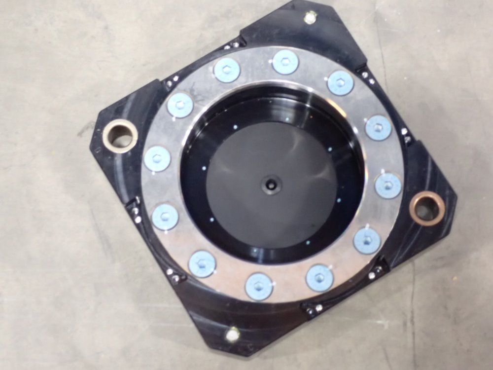 Ati Robot Changer Tool - Qc510t