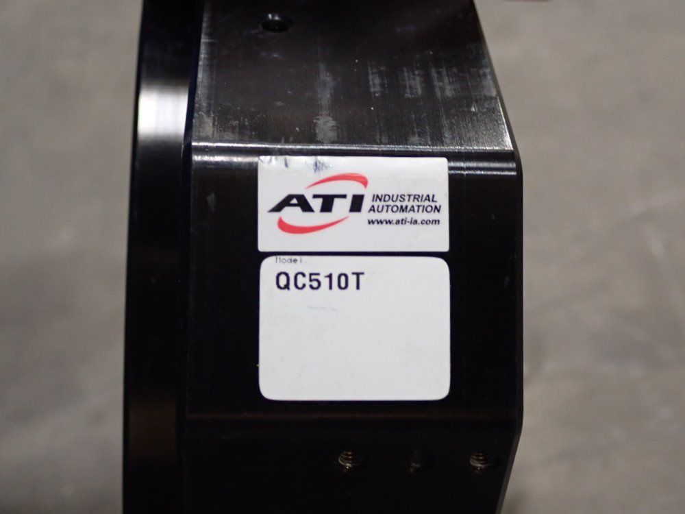 Ati Robot Changer Tool - Qc510t