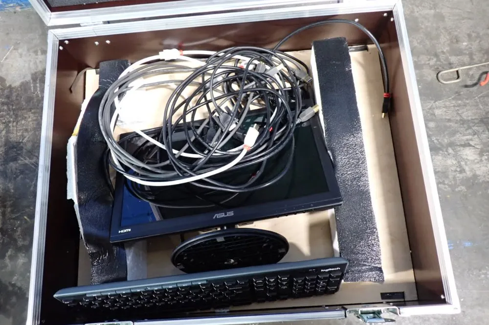 Thon Display Multi-case