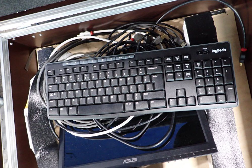 Thon Display Multi-case