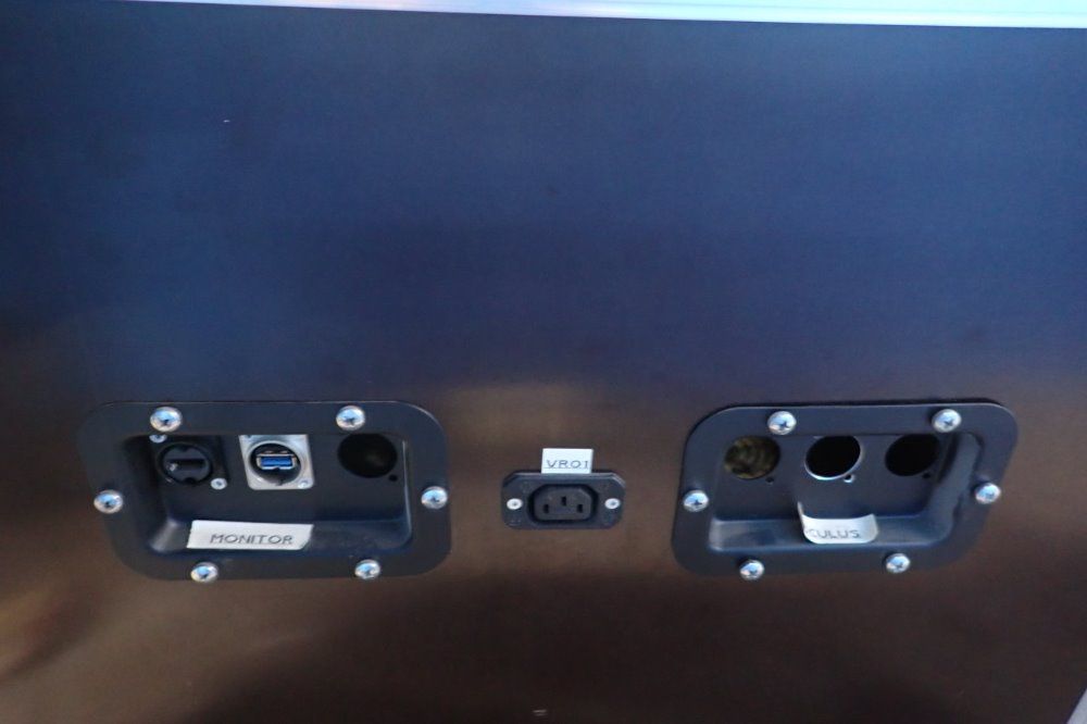 Thon Display Multi-case