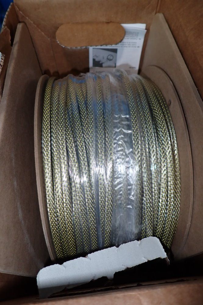 Easyheat 500 Ft Freeze Protection Cable - 2502