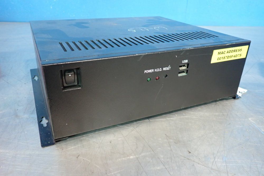 Iei Fiber Optic Laser System