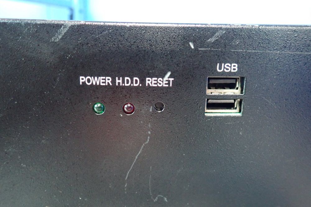 Iei Fiber Optic Laser System