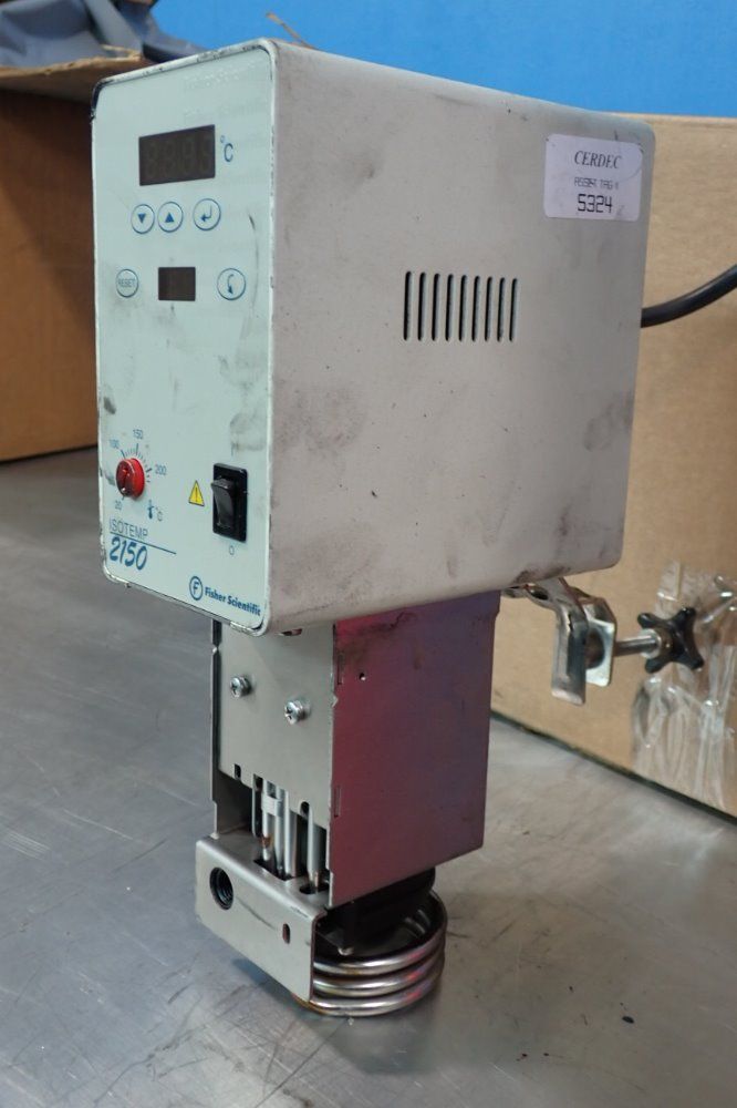 Iei Fiber Optic Laser System