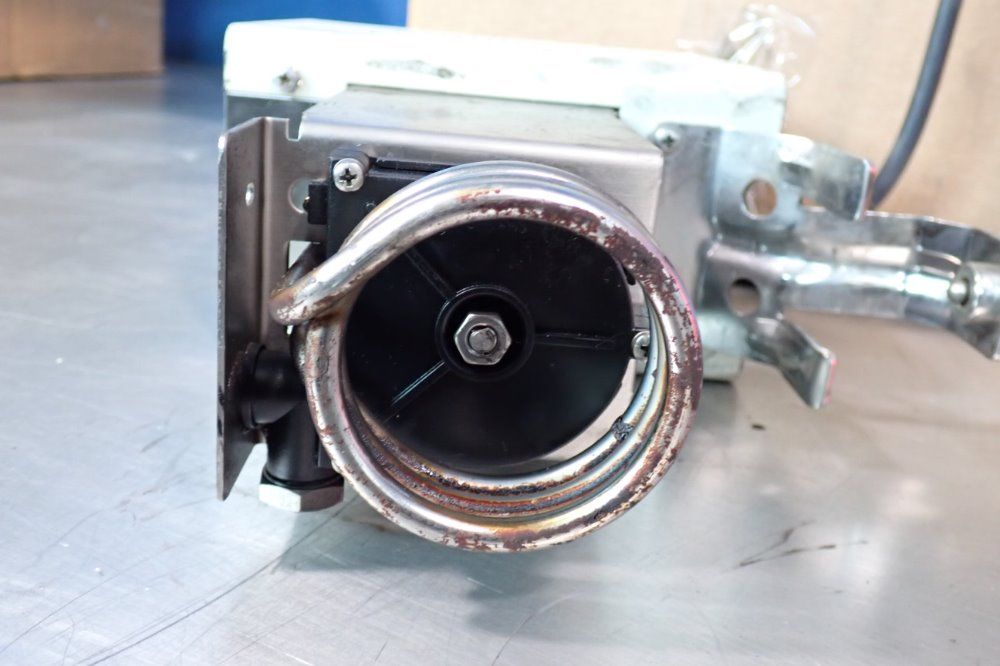 Iei Fiber Optic Laser System