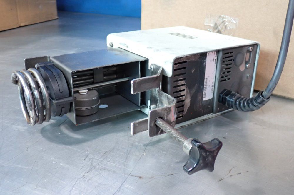 Iei Fiber Optic Laser System