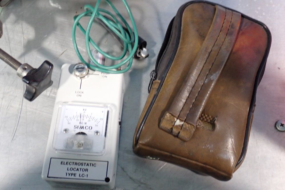 Iei Fiber Optic Laser System