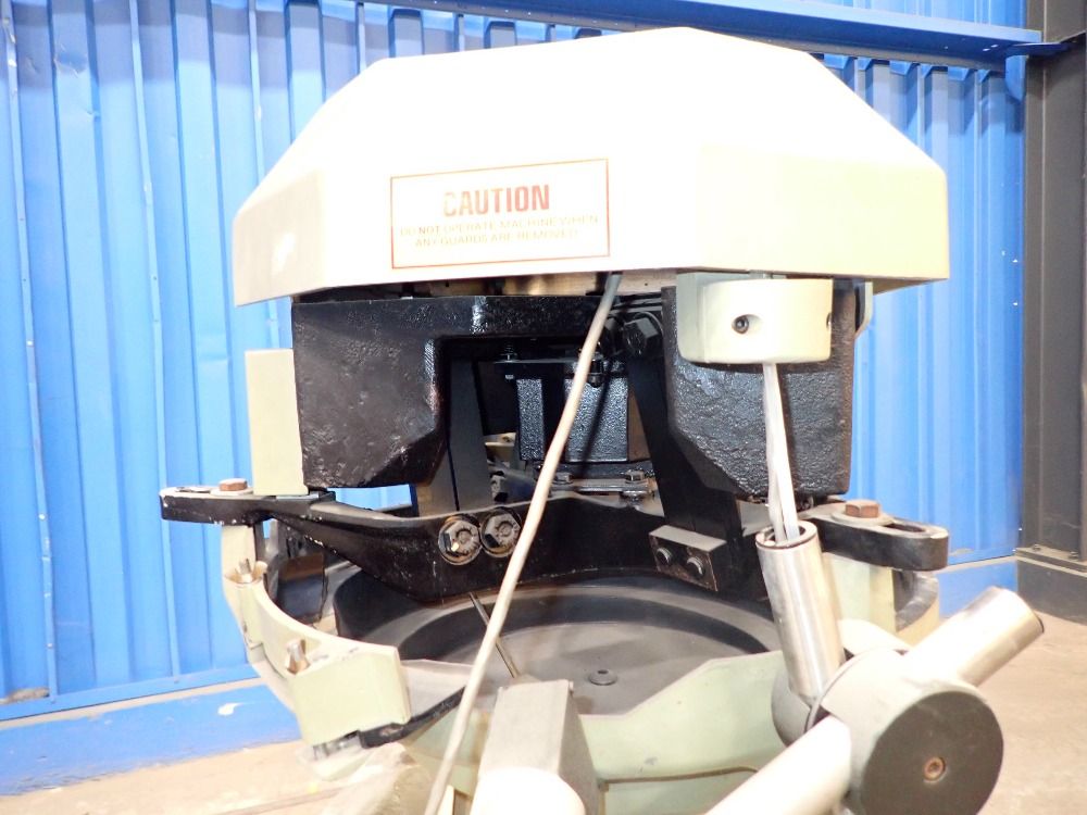 Accu Count Vibratory Feeder - Dac-1000