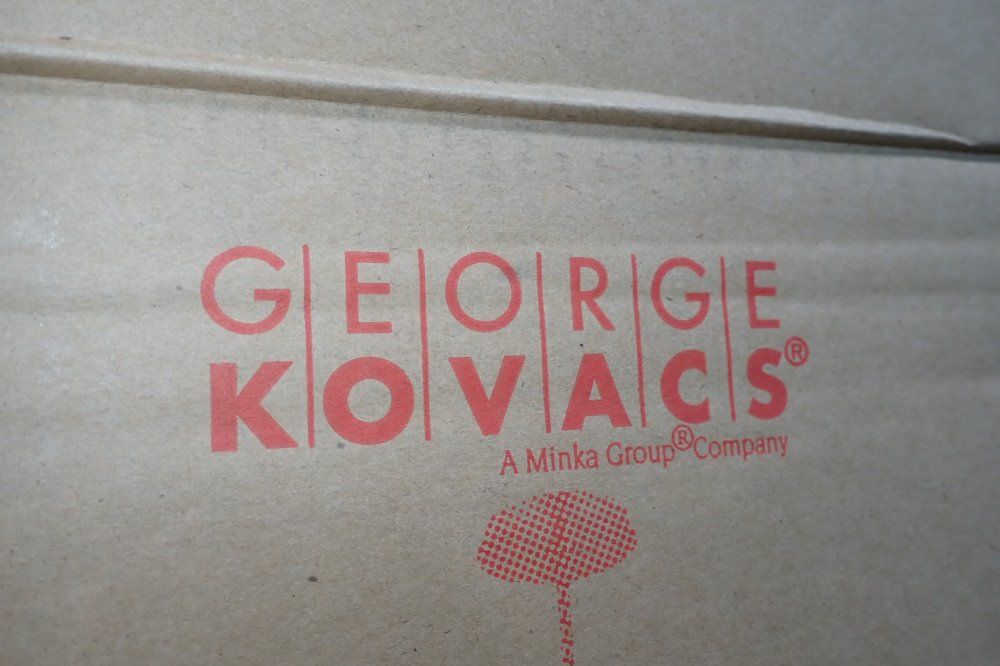 George Kovacs Light Fixtures