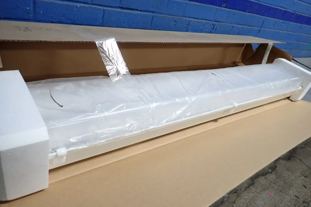 Cooper Lighting Light Fixture