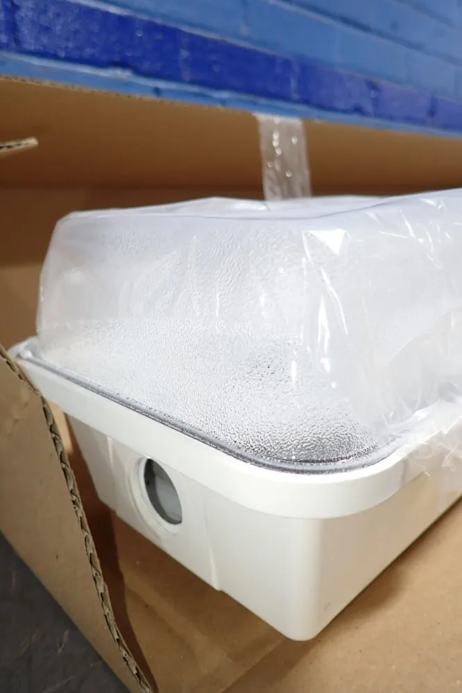 Cooper Lighting Light Fixture