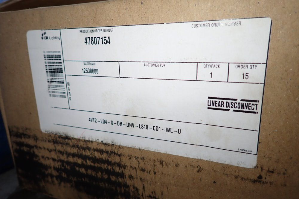 Cooper Lighting Light Fixture