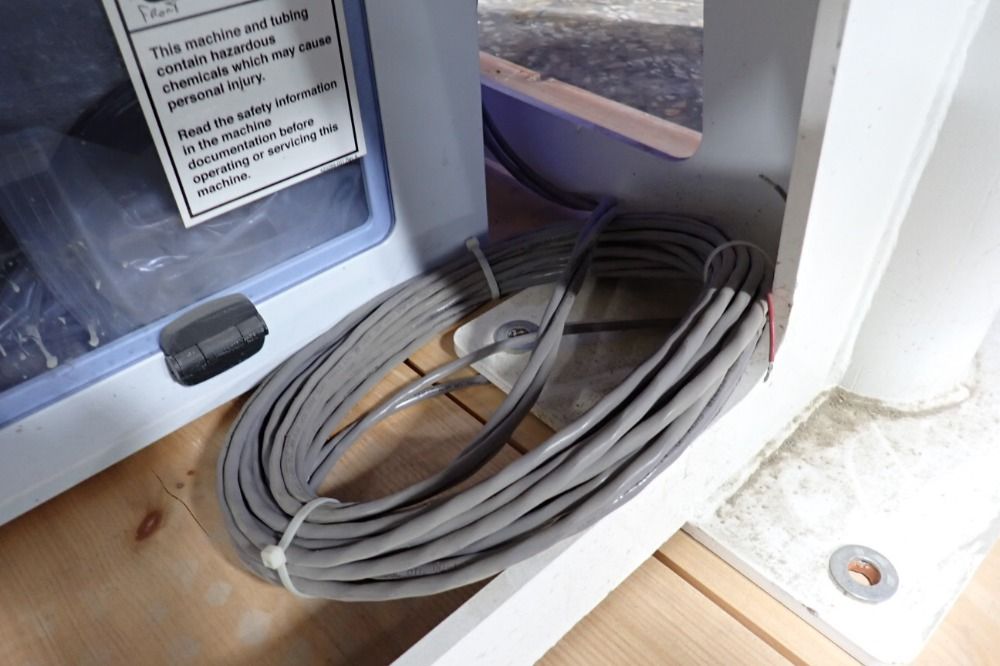 Flouropure 1200l Plastic Tank