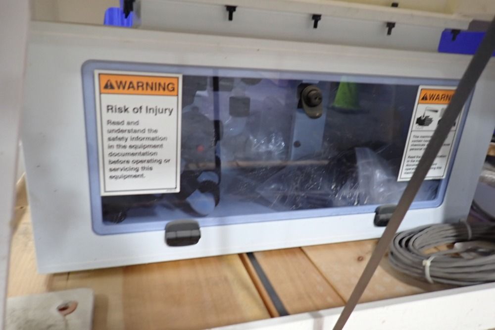 Flouropure 1200l Plastic Tank