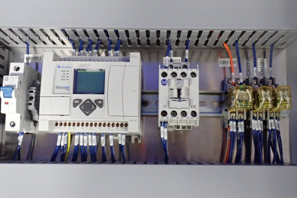 Aro/ingersoll Rand/burt Duplex Lift Station - Pp Duplex/lsf-170-s1pp