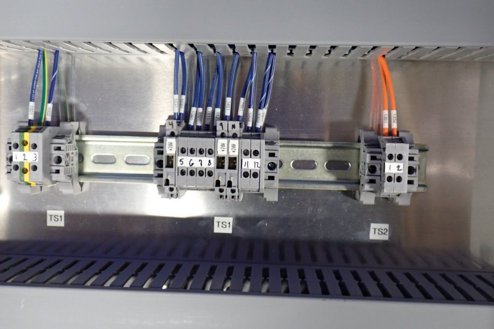 Aro/ingersoll Rand/burt Duplex Lift Station - Pp Duplex/lsf-170-s1pp