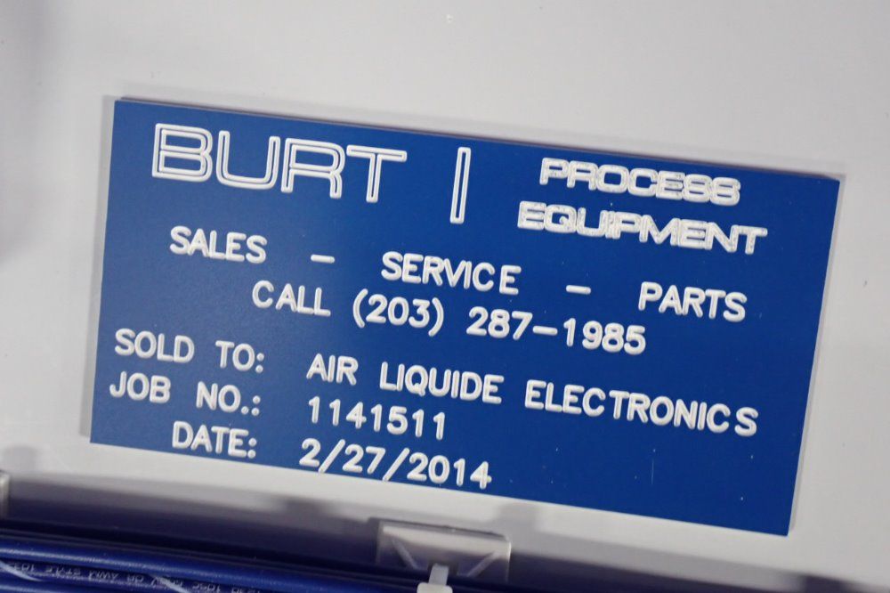 Aro/ingersoll Rand/burt Duplex Lift Station - Pp Duplex/lsf-170-s1pp