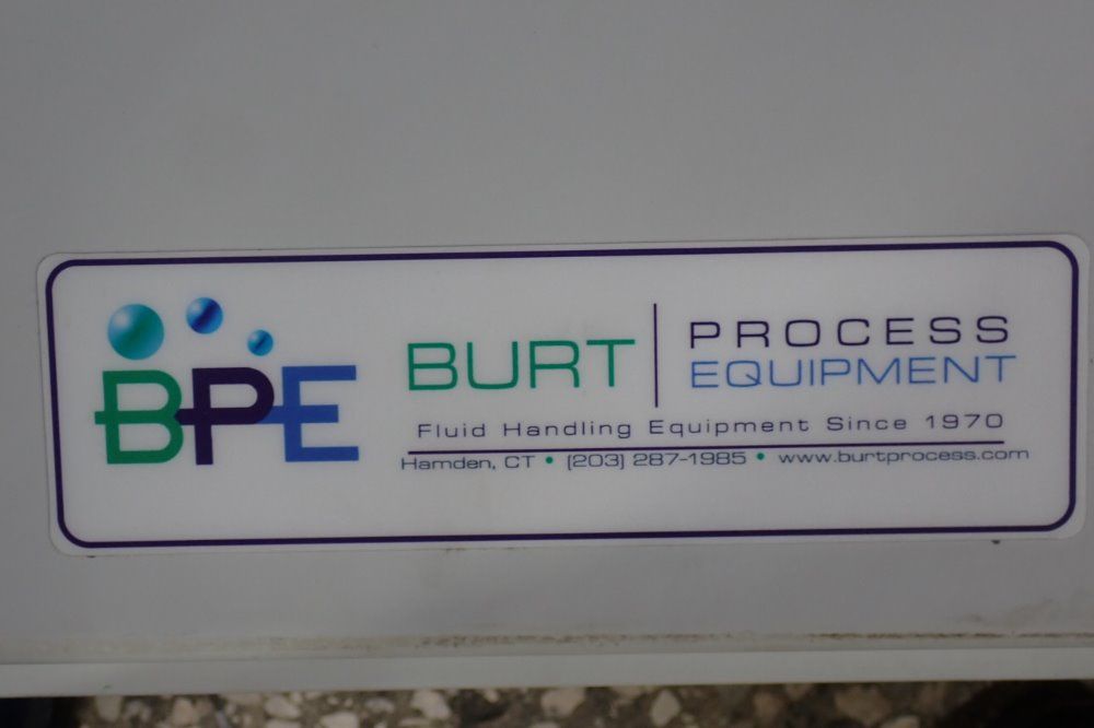 Aro/ingersoll Rand/burt Duplex Lift Station - Pp Duplex/lsf-170-s1pp