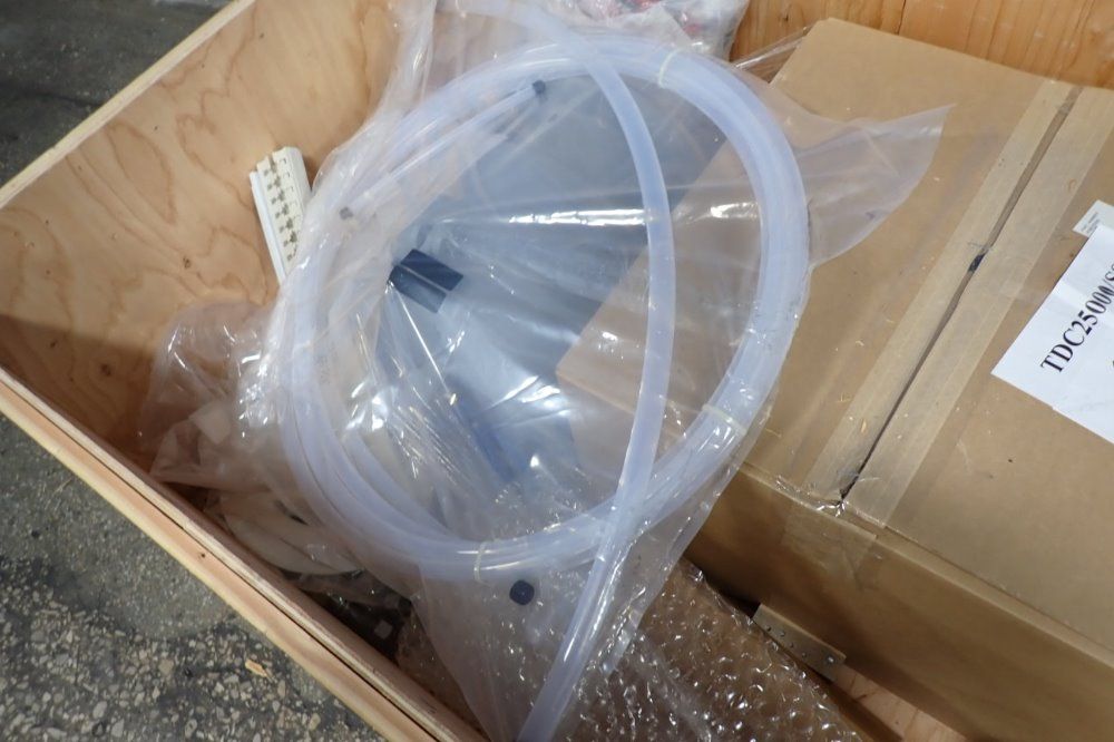 Air Liquide Valve Assemblysensors