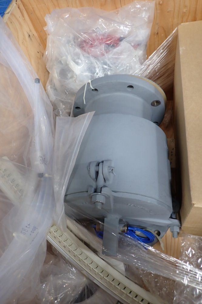 Air Liquide Valve Assemblysensors