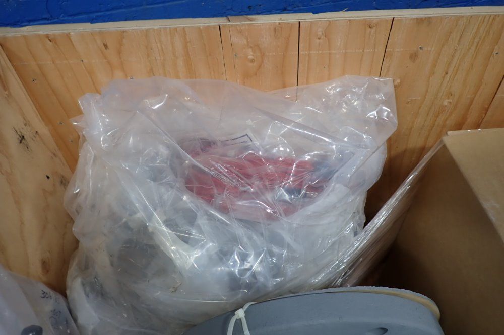 Air Liquide Valve Assemblysensors