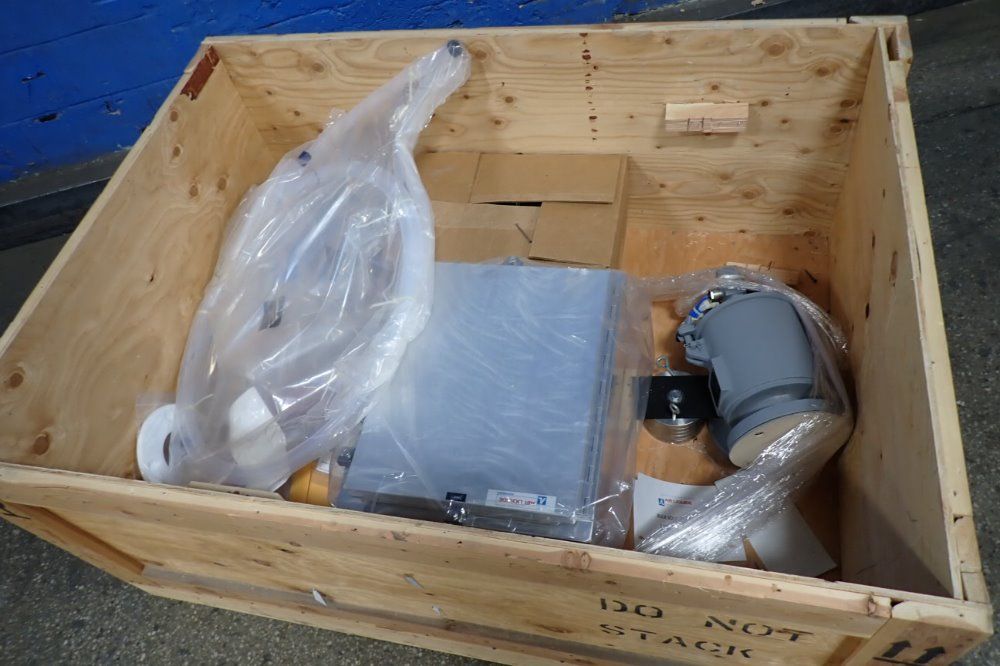 Air Liquide Valve Assemblysensors